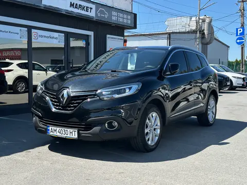 Renault Kadjar