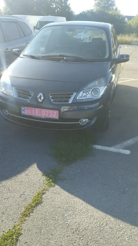 Renault Grand Scenic