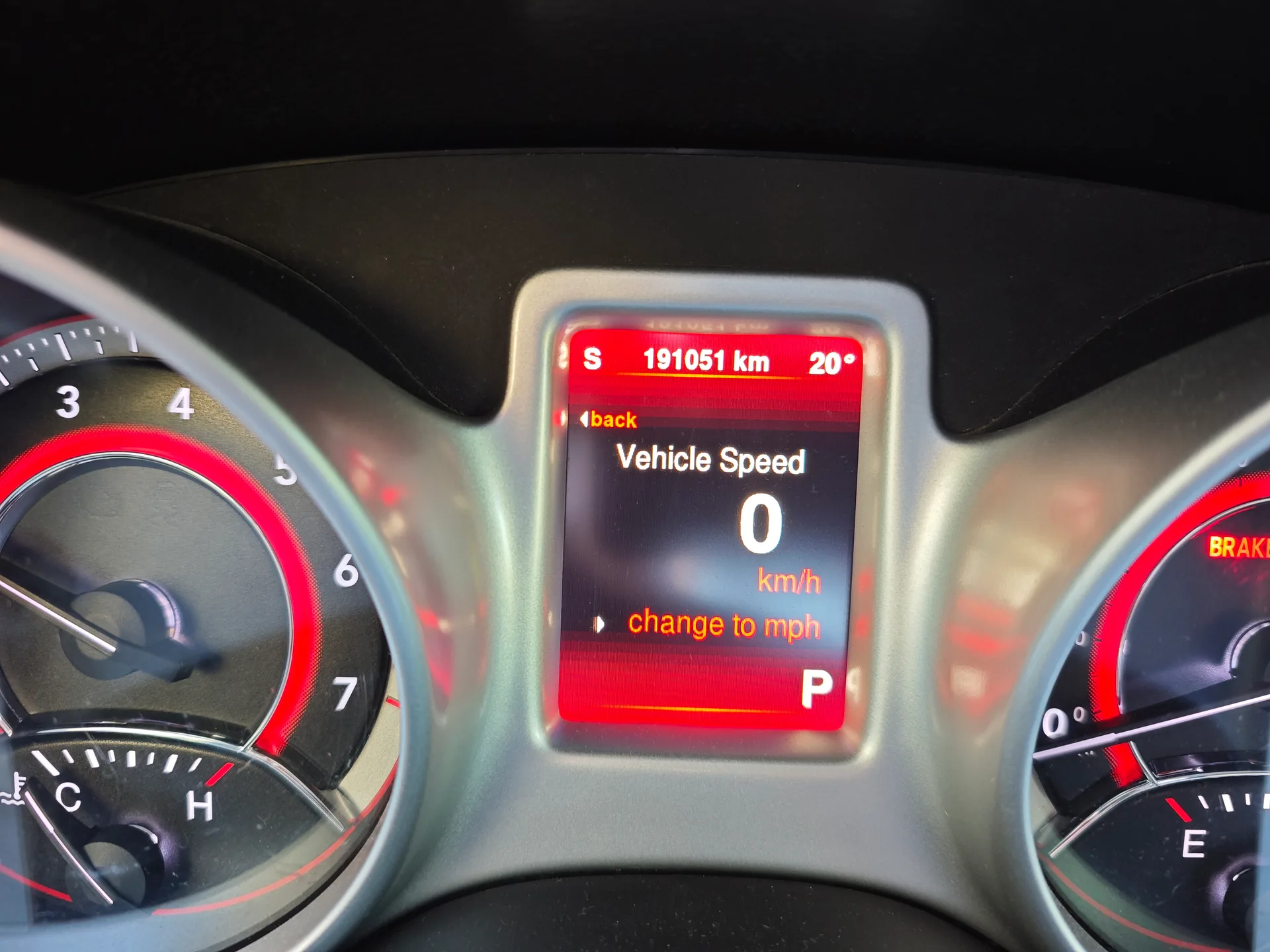Dodge Journey — фото 2